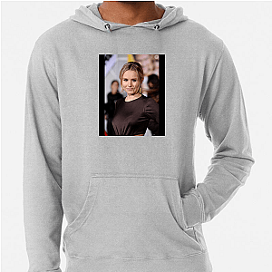 Bell Brings the Sass Kristen Bell Hoodies