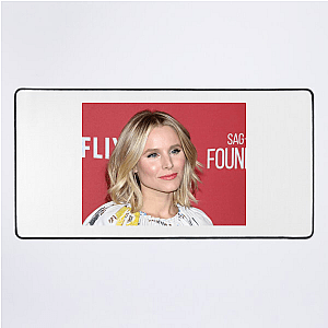 Kristen Bell Talks Truth Kristen Bell Mouse Pads