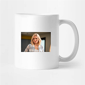 Bell’s Got That Comedy Spark Kristen Bell Mugs