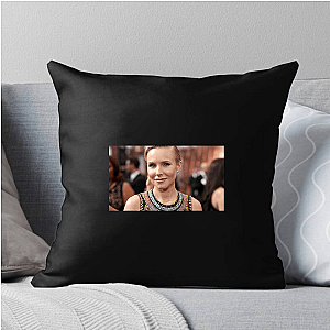 Kristen Said Relax Kristen Bell Pillows Cover