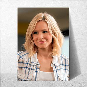 Bell’s Got That Comedy Spark Kristen Bell Posters