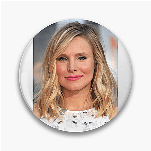 Bell With the Balance Kristen Bell Pins