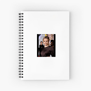 Bell Brings the Sass Kristen Bell Notebook