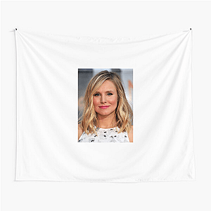 Bell With the Balance Kristen Bell Tapestries