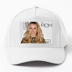 Voice of a Legend Kristen Bell Hats & Caps