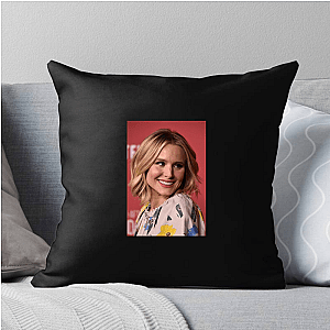 Kristen in Chaos Mode Kristen Bell Pillows Cover