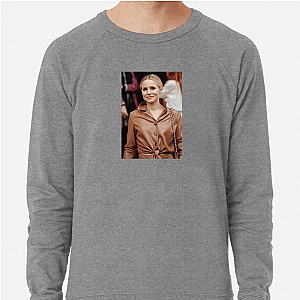 Kristen Bell Is Golden Kristen Bell Sweatshirts