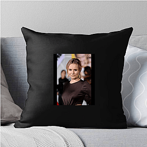 Bell Brings the Sass Kristen Bell Pillows Cover