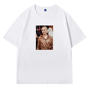 Kristen Bell Is Golden Kristen Bell T-Shirts