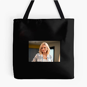 Bell’s Got That Comedy Spark Kristen Bell Bags