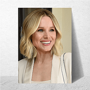 Bell’s Got the Range Kristen Bell Posters