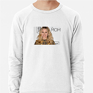 Voice of a Legend Kristen Bell Sweatshirts