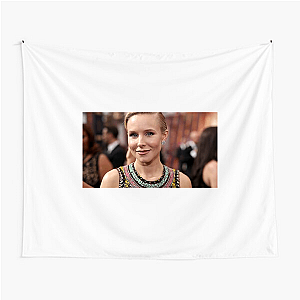 Kristen Said Relax Kristen Bell Tapestries