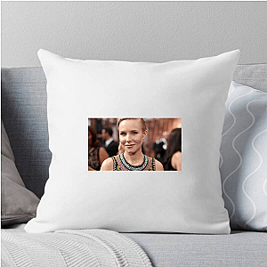 Kristen Said Relax Kristen Bell Pillows Cover