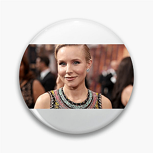 Kristen Said Relax Kristen Bell Pins