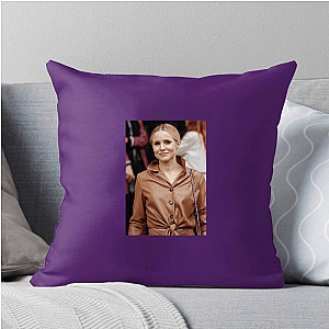 Kristen Bell Is Golden Kristen Bell Pillows Cover