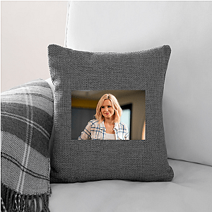 Bell’s Got That Comedy Spark Kristen Bell Pillows Cover