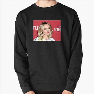 Kristen Bell Talks Truth Kristen Bell Sweatshirts