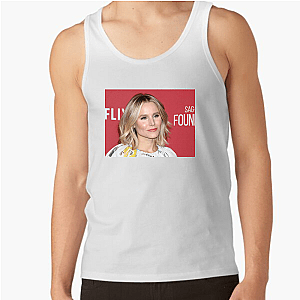 Kristen Bell Talks Truth Kristen Bell Tank Tops