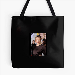 Bell Brings the Sass Kristen Bell Bags