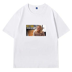 Frozen? More Like Fire. Kristen Bell T-Shirts