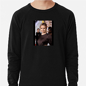 Bell Brings the Sass Kristen Bell Sweatshirts