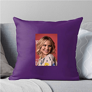 Kristen in Chaos Mode Kristen Bell Pillows Cover