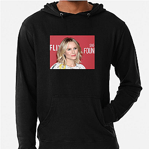 Kristen Bell Talks Truth Kristen Bell Hoodies