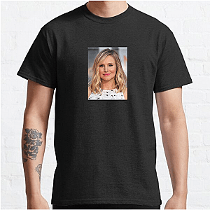 Bell With the Balance Kristen Bell T-Shirts