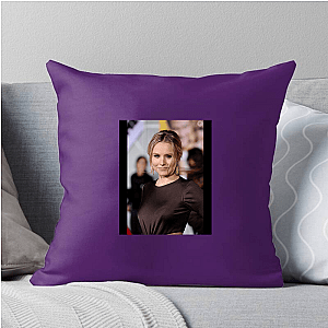 Bell Brings the Sass Kristen Bell Pillows Cover