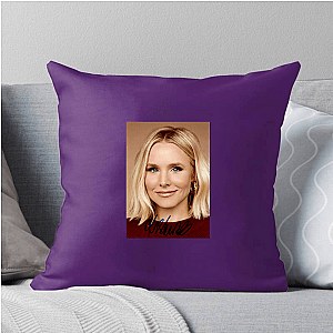 The Good Place Vibes Kristen Bell Pillows Cover