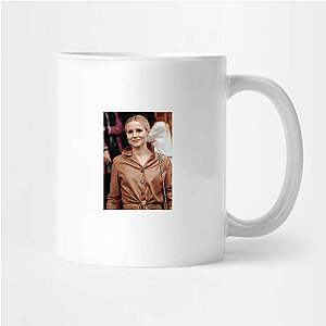 Kristen Bell Is Golden Kristen Bell Mugs