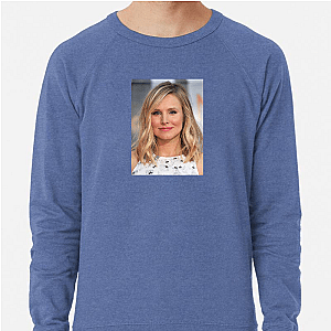 Bell With the Balance Kristen Bell Sweatshirts