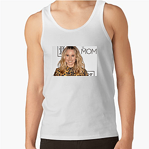 Voice of a Legend Kristen Bell Tank Tops