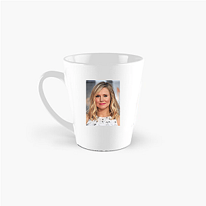 Bell With the Balance Kristen Bell Mugs