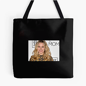 Voice of a Legend Kristen Bell Bags