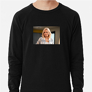 Bell’s Got That Comedy Spark Kristen Bell Sweatshirts