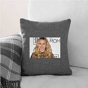 Voice of a Legend Kristen Bell Pillows Cover