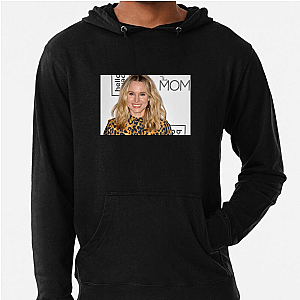 Voice of a Legend Kristen Bell Hoodies