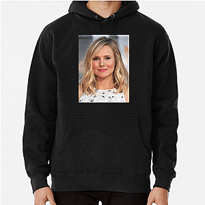 Bell With the Balance Kristen Bell Hoodies