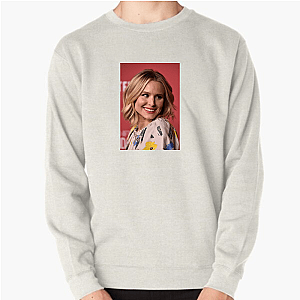 Kristen in Chaos Mode Kristen Bell Sweatshirts