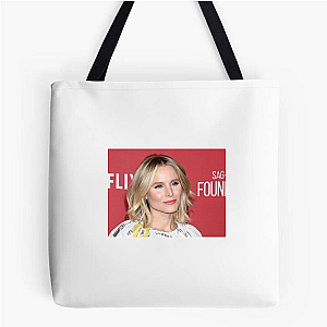 Kristen Bell Talks Truth Kristen Bell Bags