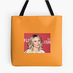 Kristen Bell Talks Truth Kristen Bell Bags