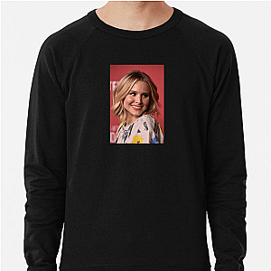 Kristen in Chaos Mode Kristen Bell Sweatshirts