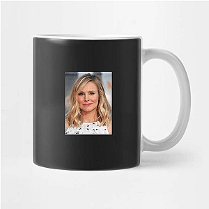 Bell With the Balance Kristen Bell Mugs