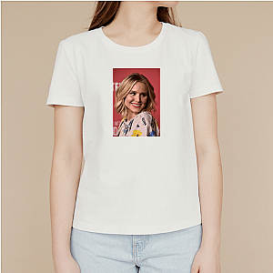 Kristen in Chaos Mode Kristen Bell T-Shirts