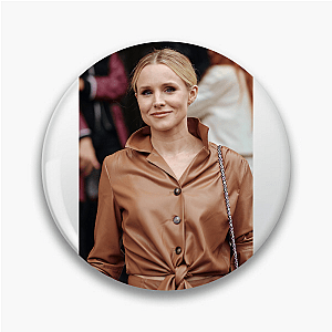 Kristen Bell Is Golden Kristen Bell Pins