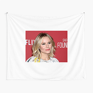 Kristen Bell Talks Truth Kristen Bell Tapestries