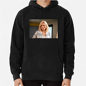 Bell’s Got That Comedy Spark Kristen Bell Hoodies