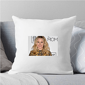 Voice of a Legend Kristen Bell Pillows Cover